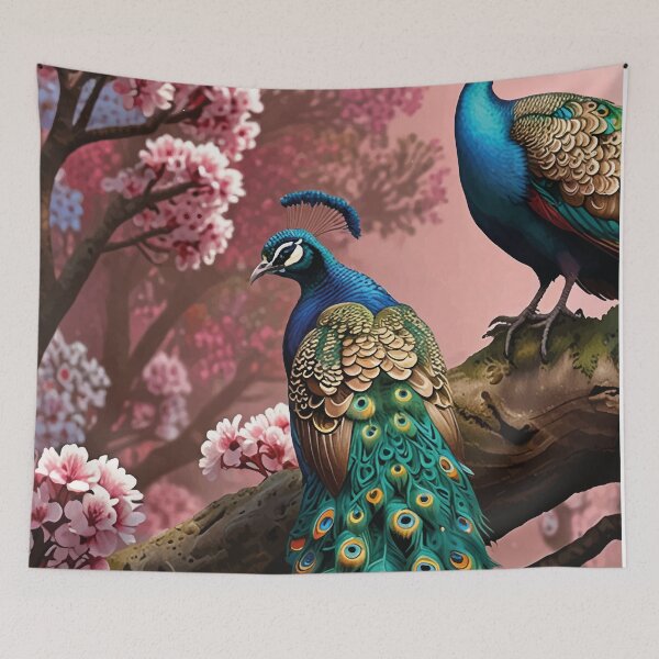 Item preview, Chinese Art #22 designed and sold by Thistle-TShop.