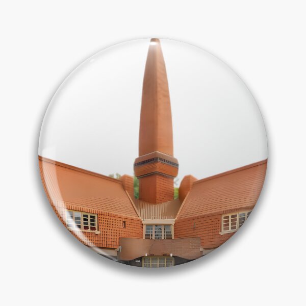 Item preview, Museum Het Schip designed and sold by Sunny806.