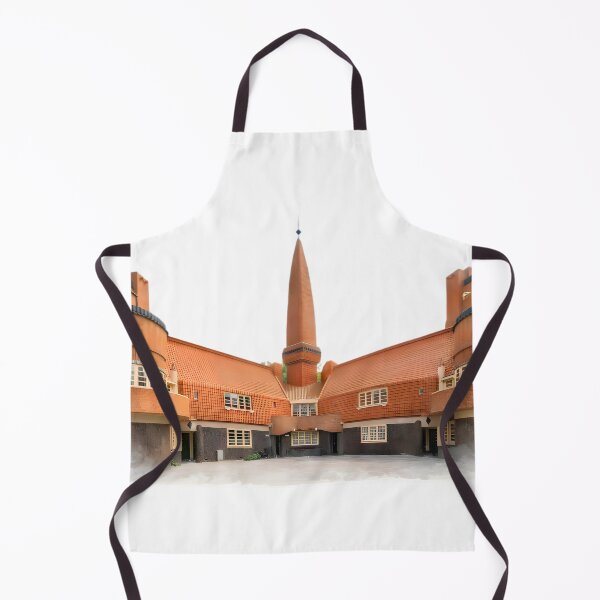 Item preview, Museum Het Schip designed and sold by Sunny806.