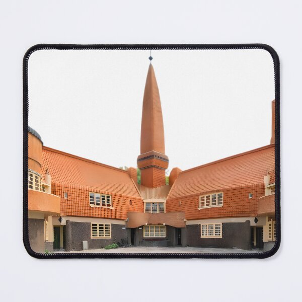 Item preview, Museum Het Schip designed and sold by Sunny806.