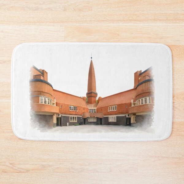 Item preview, Museum Het Schip designed and sold by Sunny806.