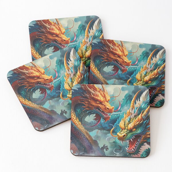 Item preview, Chinese Art #21 designed and sold by Thistle-TShop.