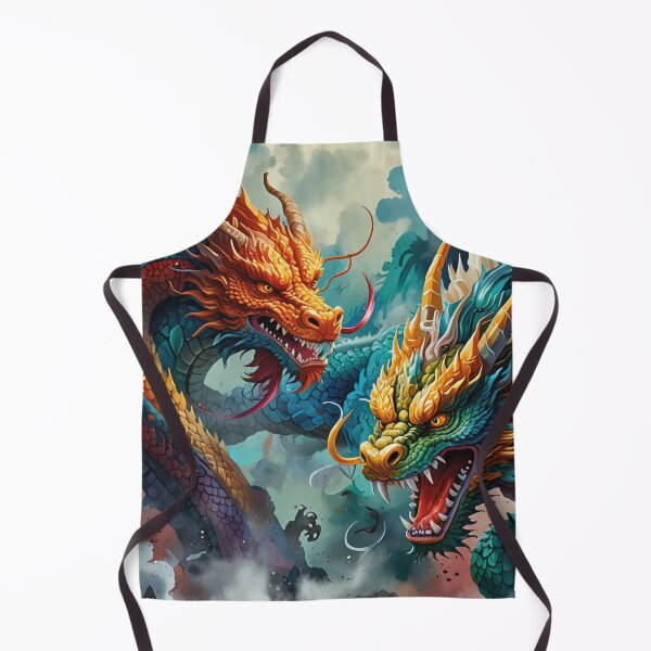 Item preview, Chinese Art #21 designed and sold by Thistle-TShop.