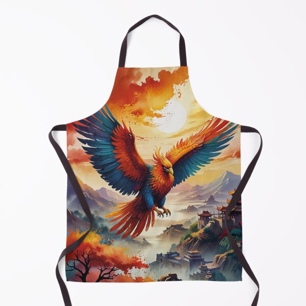 Item preview, Chinese Art #19 designed and sold by Thistle-TShop.