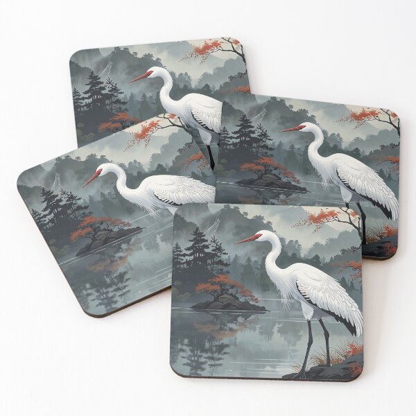 Item preview, Chinese Art #17 designed and sold by Thistle-TShop.