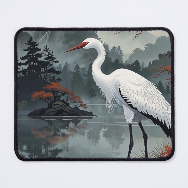Item preview, Chinese Art #17 designed and sold by Thistle-TShop.