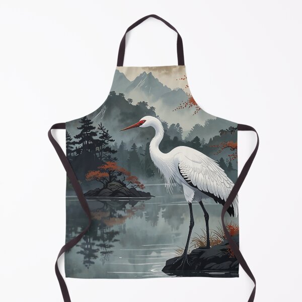 Item preview, Chinese Art #17 designed and sold by Thistle-TShop.