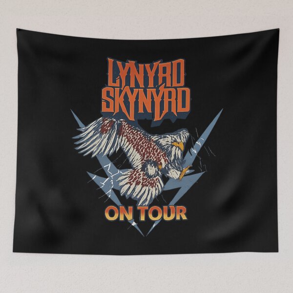 Item preview, Lynyrd Skynyrds Flying High designed and sold by amol9999.