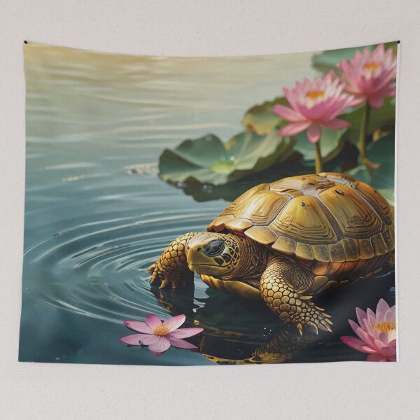 Item preview, Chinese Art #16 designed and sold by Thistle-TShop.