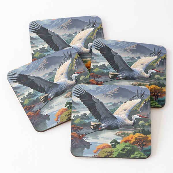 Item preview, Chinese Art #13 designed and sold by Thistle-TShop.