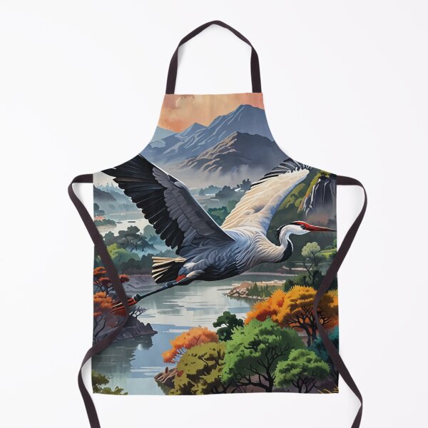 Item preview, Chinese Art #13 designed and sold by Thistle-TShop.