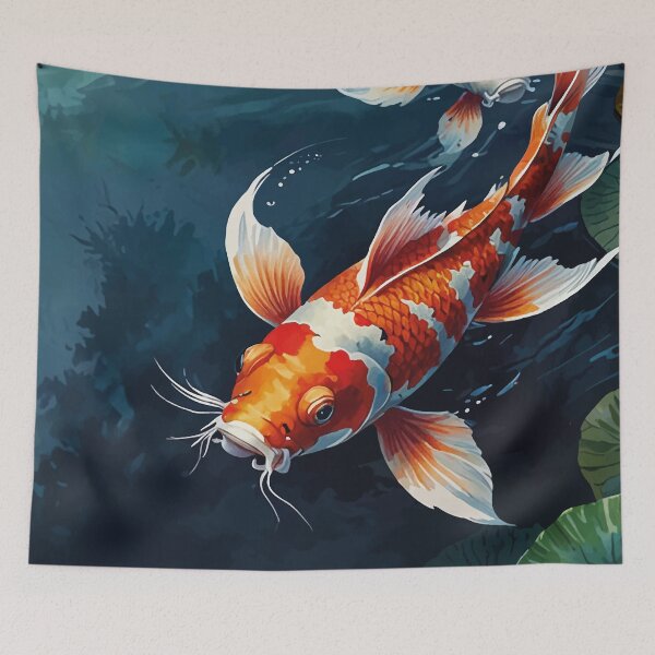 Item preview, Chinese Art #11 designed and sold by Thistle-TShop.