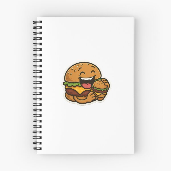 Item preview, Hamburger Snacking designed and sold by sacredfartifacts.