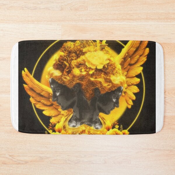 Item preview, Golden Rocco Forte Hotels cCircle Represents Unity designed and sold by Giuliaclimb.