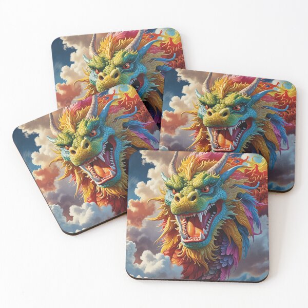 Item preview, Chinese Art #10 designed and sold by Thistle-TShop.
