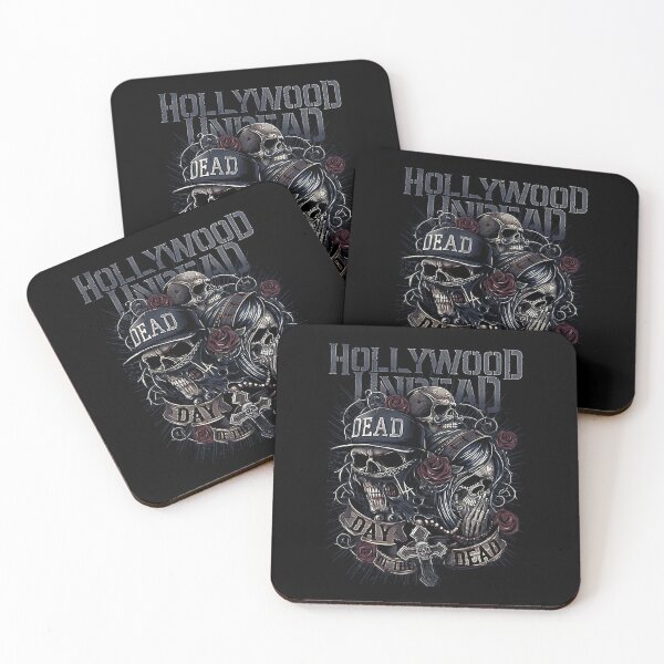Item preview, Hollywood Undead designed and sold by amol9999.