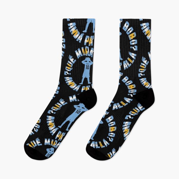 Item preview, Que Mira, Bobo? - Messi designed and sold by Studio-Wasp.