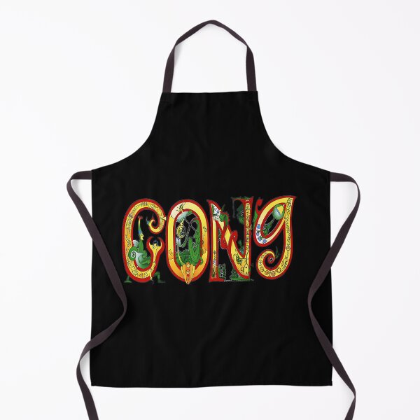 Item preview, Gongs Band Rock English designed and sold by amol9999.