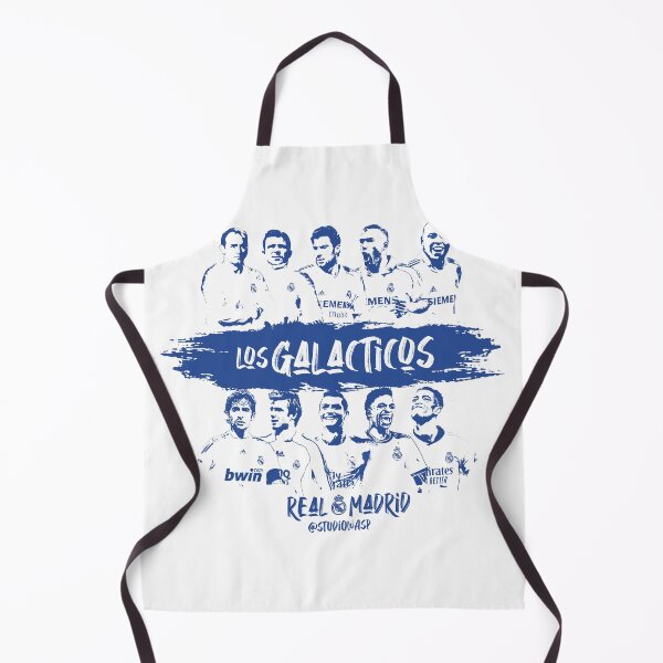Item preview, Los Galacticos designed and sold by Studio-Wasp.