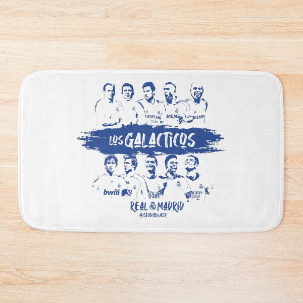 Item preview, Los Galacticos designed and sold by Studio-Wasp.