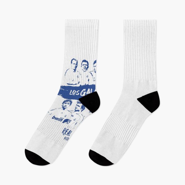 Item preview, Los Galacticos designed and sold by Studio-Wasp.