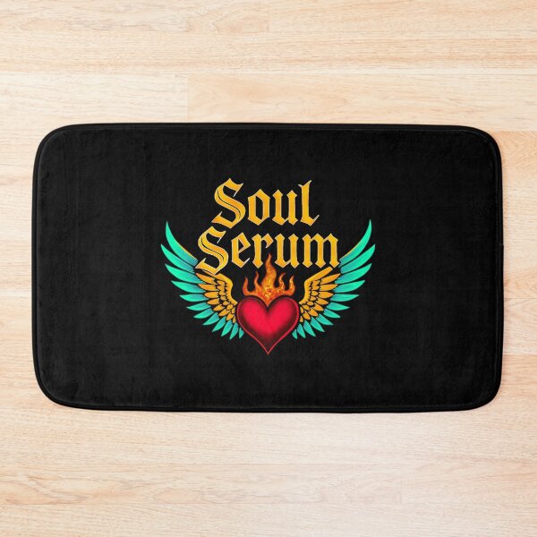 Item preview, Soul Serums designed and sold by amol9999.