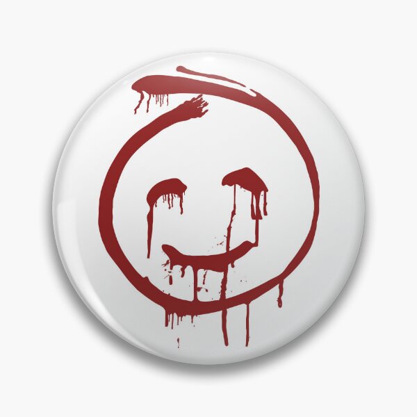 Item preview, Red John designed and sold by Studio-Wasp.
