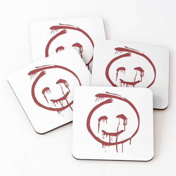 Item preview, Red John designed and sold by Studio-Wasp.