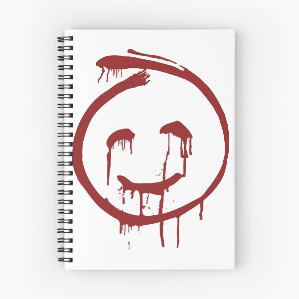 Item preview, Red John designed and sold by Studio-Wasp.