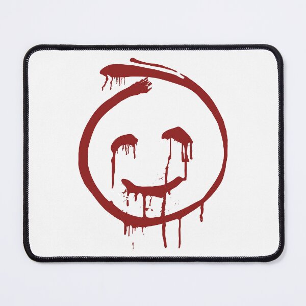 Item preview, Red John designed and sold by Studio-Wasp.