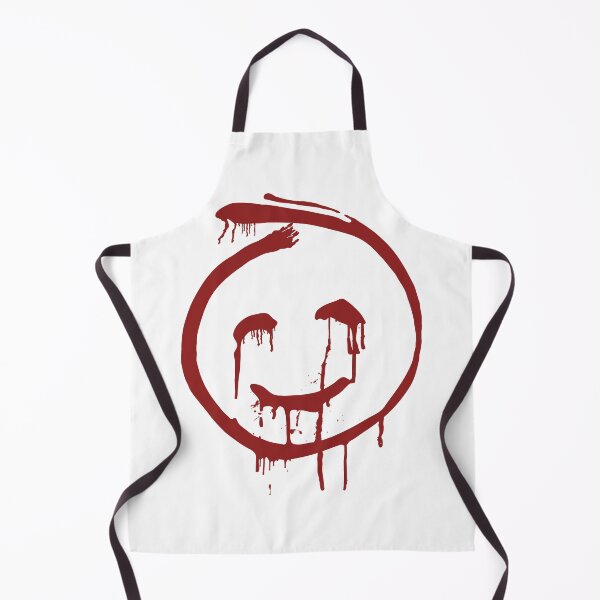 Item preview, Red John designed and sold by Studio-Wasp.