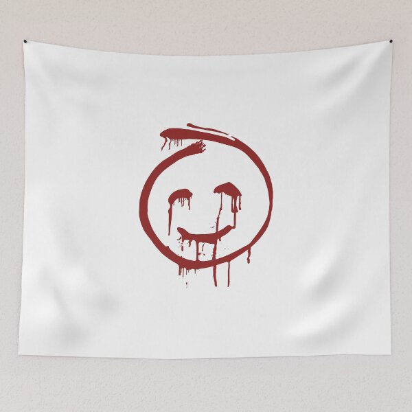 Item preview, Red John designed and sold by Studio-Wasp.