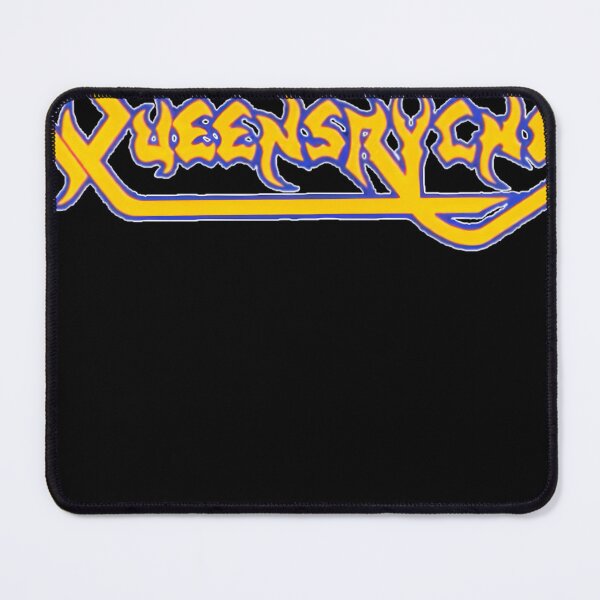 Item preview, Queensryche Rock Koerangtoeroe Band Bes designed and sold by lushlydesign.