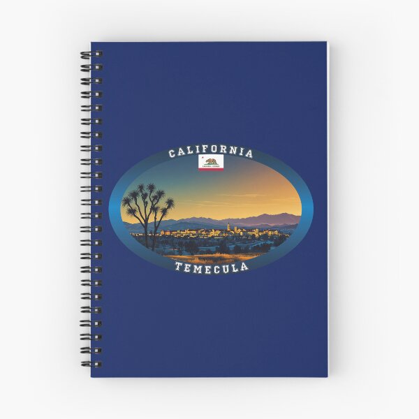 Item preview, Temecula California Travel designed and sold by Thistle-TShop.