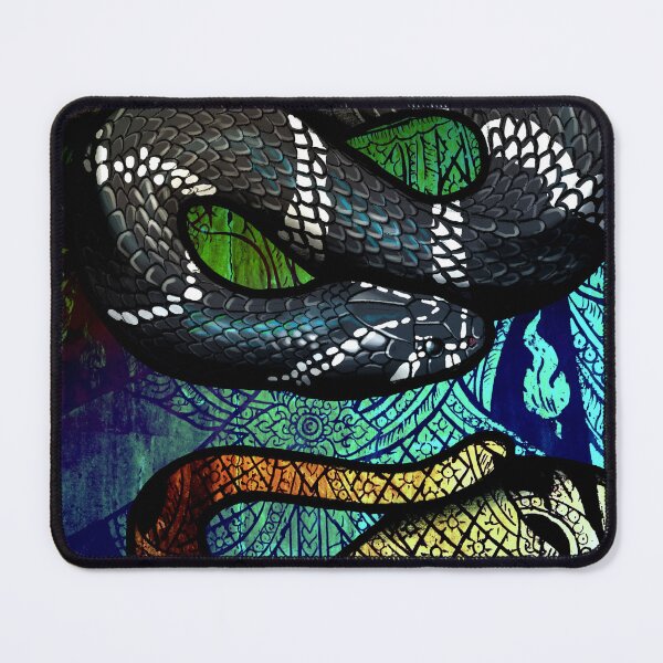 Item preview, Red River Krait designed and sold by CulpeoFox.