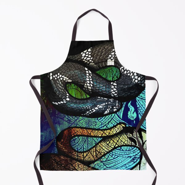 Item preview, Red River Krait designed and sold by CulpeoFox.