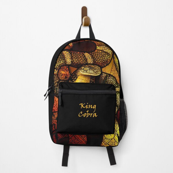 Item preview, King Cobra designed and sold by CulpeoFox.
