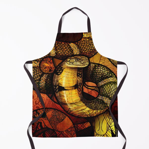 Item preview, King Cobra designed and sold by CulpeoFox.