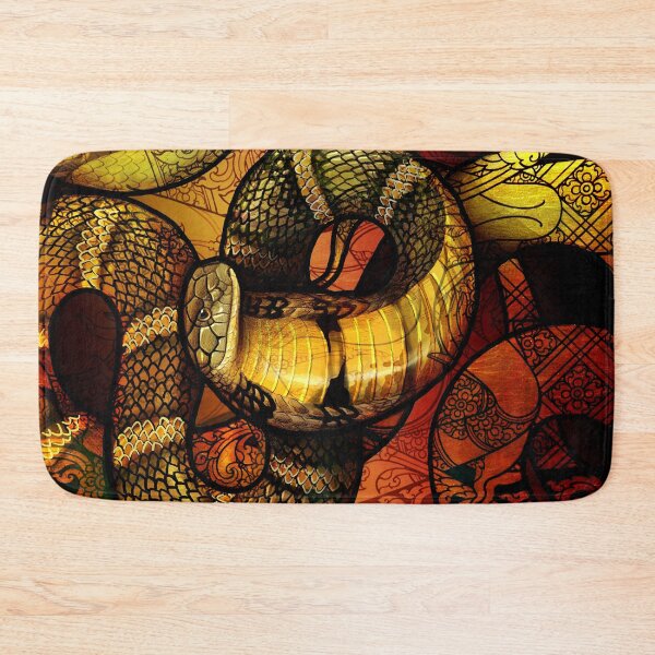 Item preview, King Cobra designed and sold by CulpeoFox.