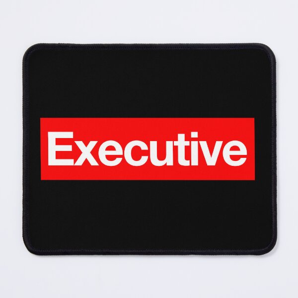 Item preview, Executive designed and sold by kaneishiayuvi.