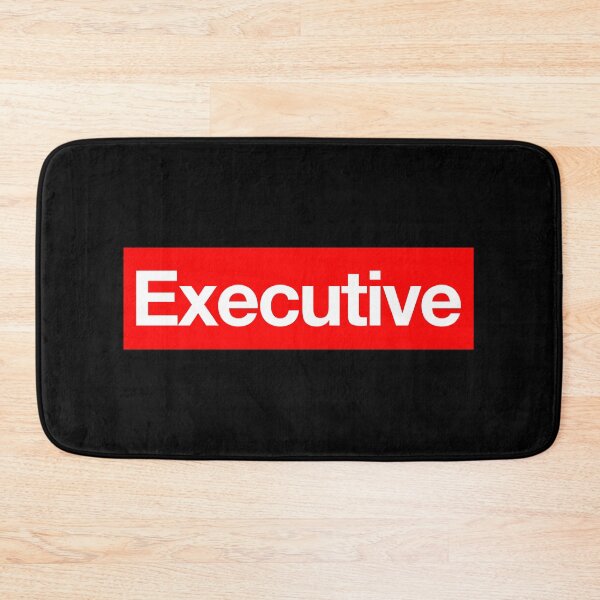Item preview, Executive designed and sold by kaneishiayuvi.