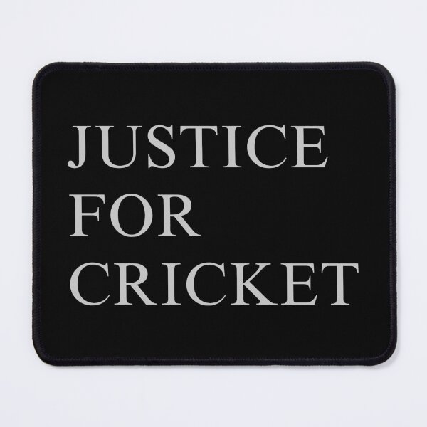 Item preview, Justice for Cricket, Dogs Deserve Better, Animal Rights designed and sold by Malosortin.