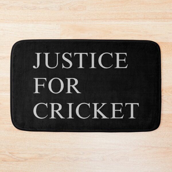 Item preview, Justice for Cricket, Dogs Deserve Better, Animal Rights designed and sold by Malosortin.