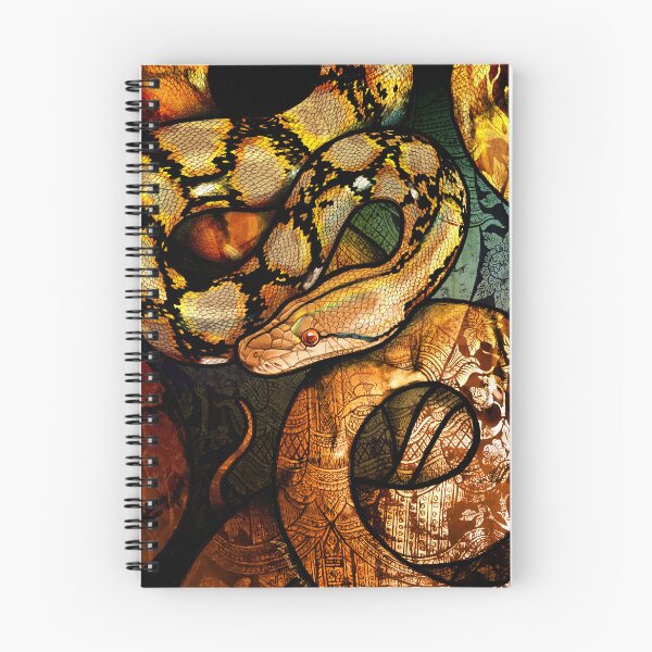 Item preview, Reticulated Python designed and sold by CulpeoFox.