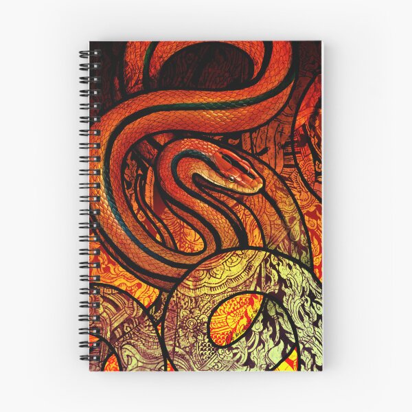Item preview, Thai Red Mountain Racer designed and sold by CulpeoFox.
