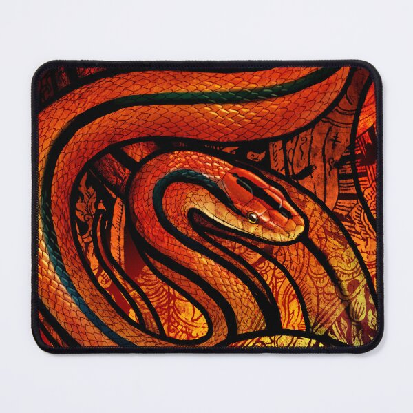 Item preview, Thai Red Mountain Racer designed and sold by CulpeoFox.