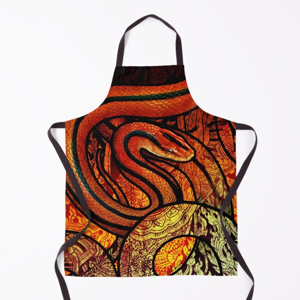 Item preview, Thai Red Mountain Racer designed and sold by CulpeoFox.
