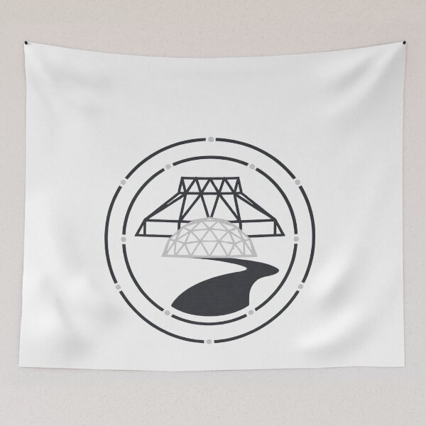 Item preview, Living With The Land  designed and sold by margamPagenberg.