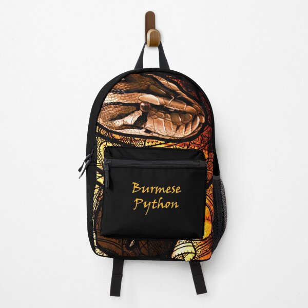 Item preview, Burmese Python designed and sold by CulpeoFox.
