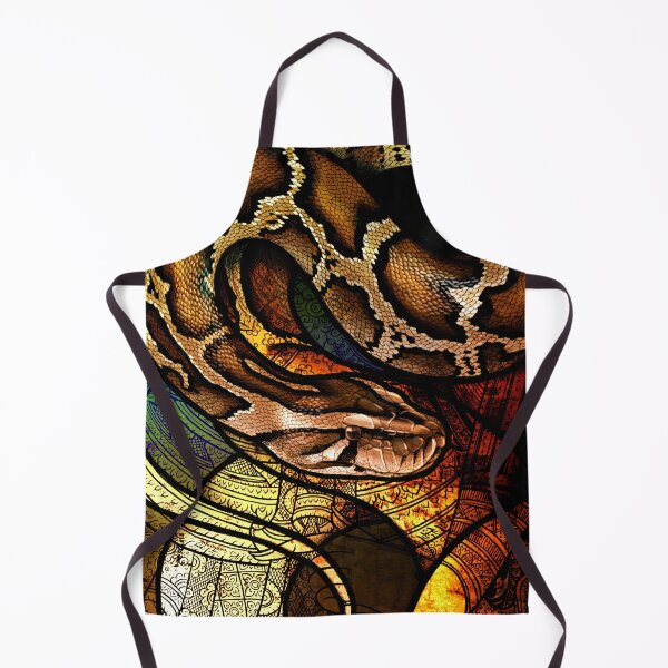 Item preview, Burmese Python designed and sold by CulpeoFox.